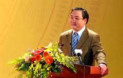 ปี ๒๐๑๒ เครือบริษัทปีโตรเลี่ยมแห่งชาติเวียดนามมีรายรับเพิ่มขึ้นร้อยละ ๑๔